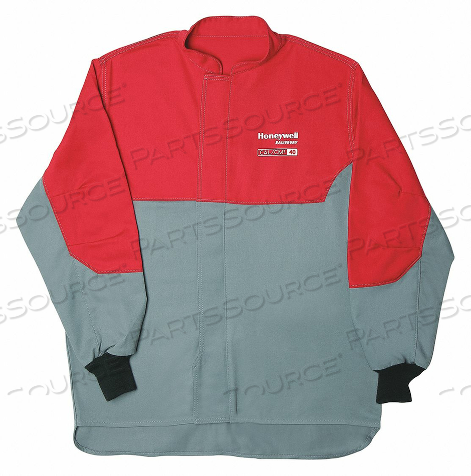 FLAME RESISTANT COAT by Honeywell