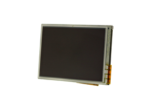 3.5" LCD PANEL by Hitachi Medical Systems America