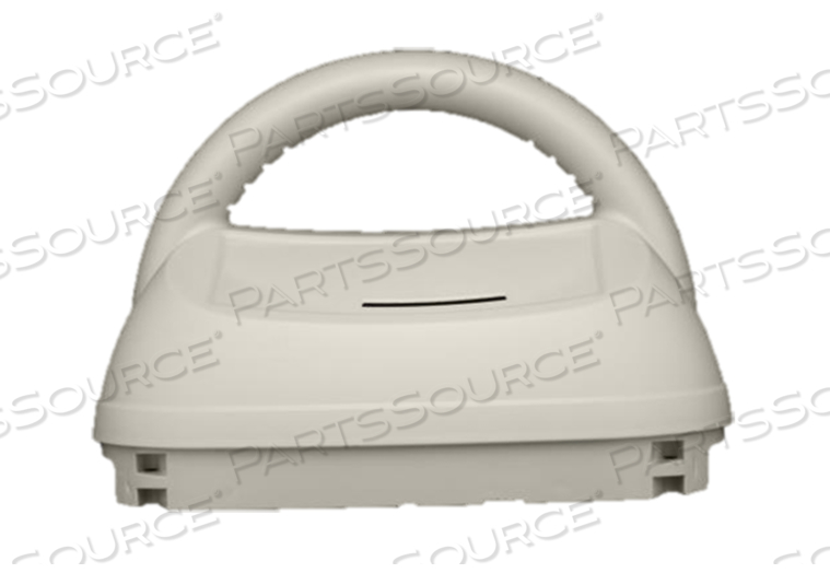 FRONT HOUSING ASSEMBLY by Everis (formerly C2Dx)