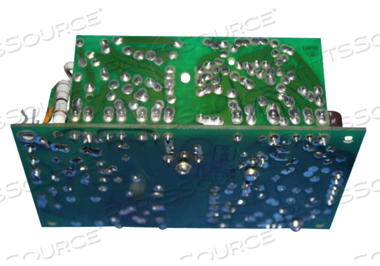 POWER SUPPLY, 12 VAC, 5 VDC, 1 A, 3 A, 30 W by GE Healthcare