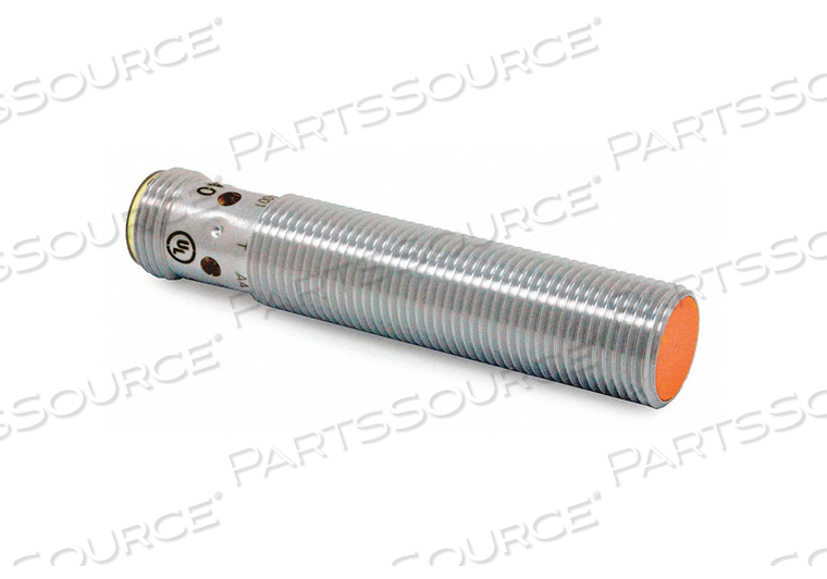 PROXIMITY SENSOR INDUCTIVE 4MM PNP NO QD by IFM Efector PROXIMITY SENSOR INDUCTIVE 4MM PNP NO QD by IFM Efector