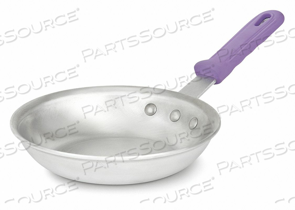 FRY PAN SILVER 1-1/2 IN INSIDE D by Vollrath