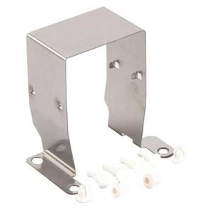 BRACKET, CLEAR CHUTE by Follett Corp