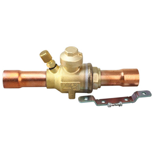 BALL VALVE by Emerson Radio Corp