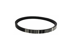 V-BELT B49 by Continental