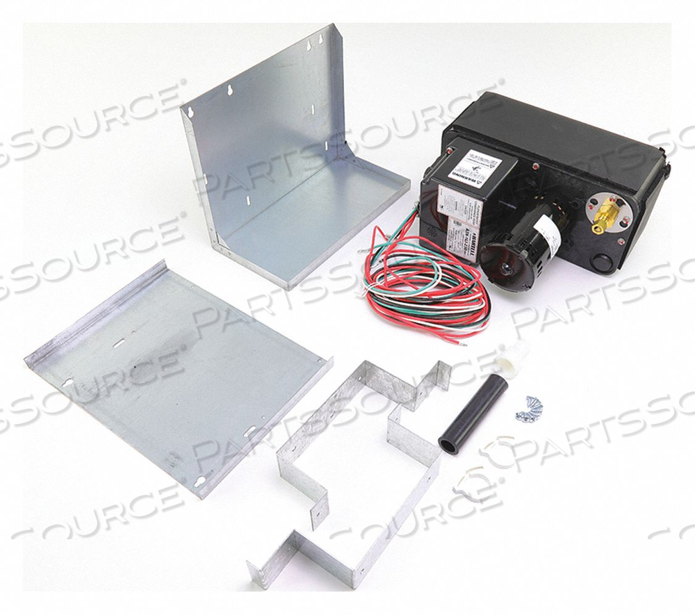 CONDENSATE PUMP ASSEMBLY 208V by Liebert