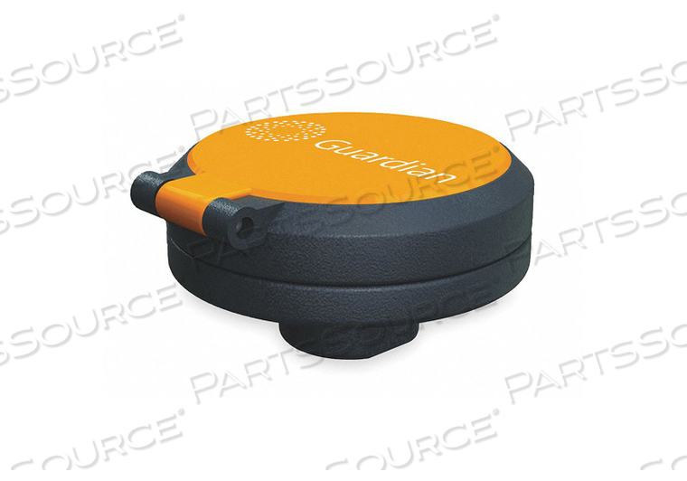 EYEWASH SPRAY HEAD 1/4 NPT FS by Guardian Equipment EYEWASH SPRAY HEAD 1/4 NPT FS by Guardian Equipment
