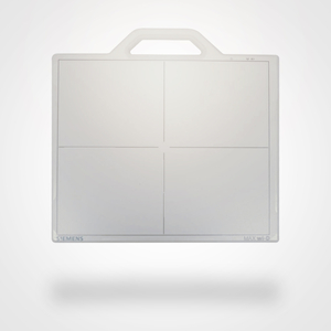 MAX WIRELESS DETECTOR by Siemens Medical Solutions