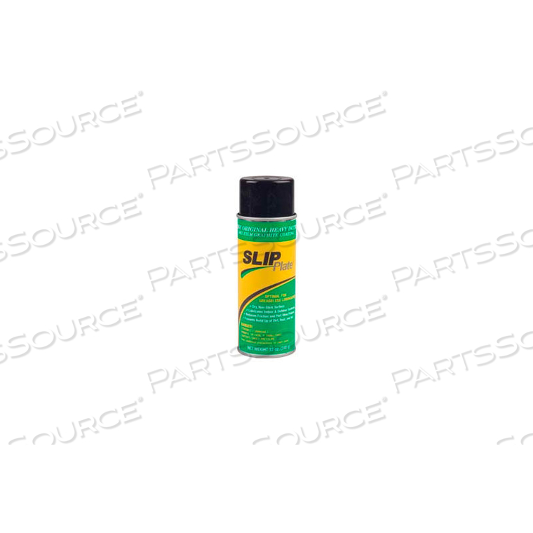 SLIP PLATE 33203G - SLIP PLATE, 12 OUNCE AEROSOL (PACK OF 6) by Precision Brand SLIP PLATE 33203G - SLIP PLATE, 12 OUNCE AEROSOL (PACK OF 6) by Precision Brand