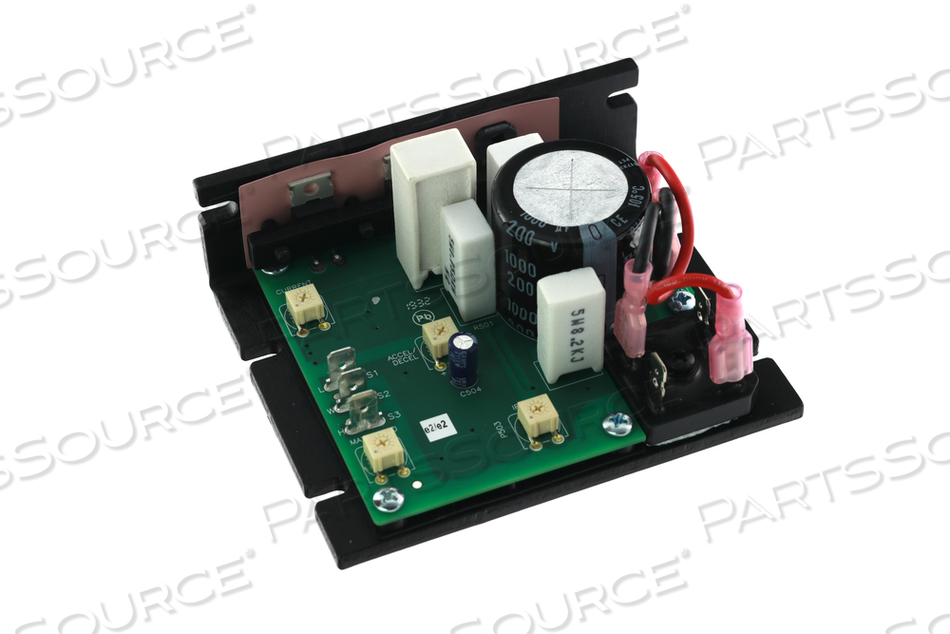 MOTOR CONTROL BOARD 