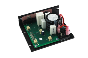 MOTOR CONTROL BOARD by Carestream Health, Inc.