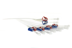 NON STERILE CATHETER by Baxter Healthcare Corp.