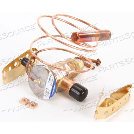 THERMO EXPANSION VALVE KIT by Scotsman Ice Systems