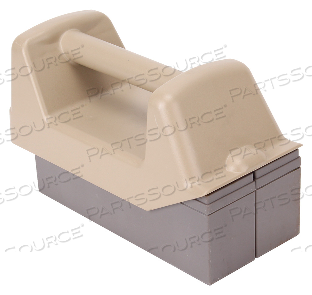 REBUILD 24V 3.8AH SLA ARJO 