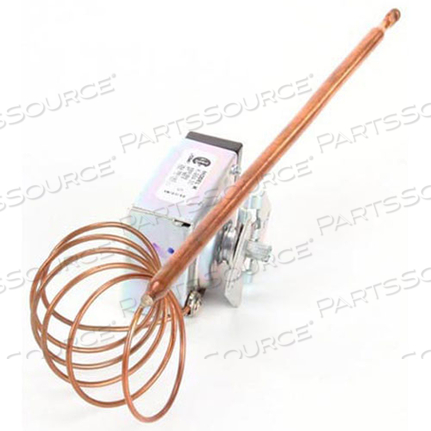 CONTROL, TEMPERATURE by Perlick Refrigeration