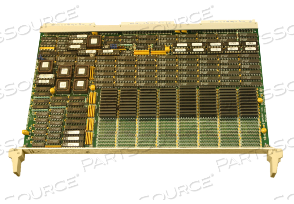 LOOP MEMORY, IMAGE MEMORY 