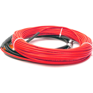 HEATWAVE FLOOR HEATING CABLE - 64-120 SQ. FT. 120V by Heatizon