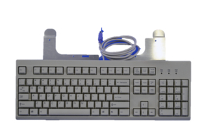 KEYBOARD by GE Healthcare