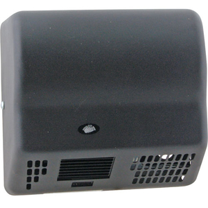 DRYER, HAND, NO TOUCH, BLACK by American Hand Dryer