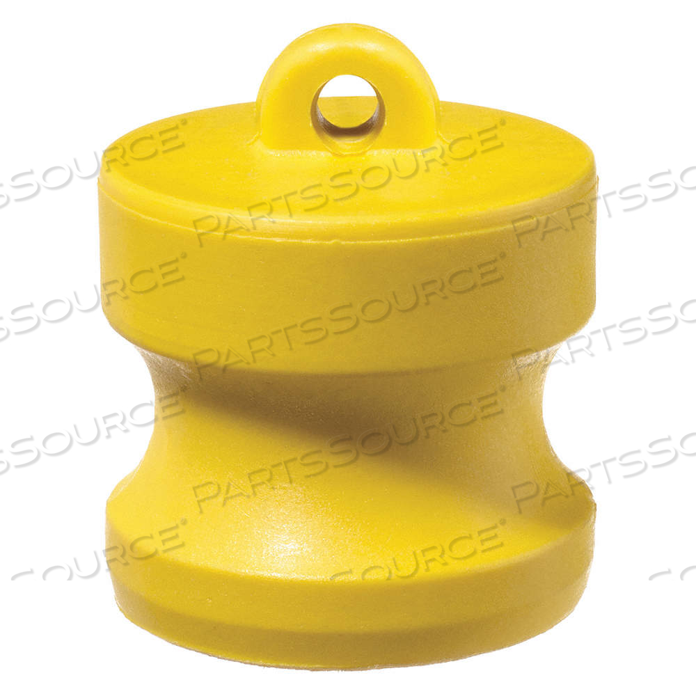 DUST PLUG TYPE DP NYLON 1-1/2 by USA Sealing, Inc