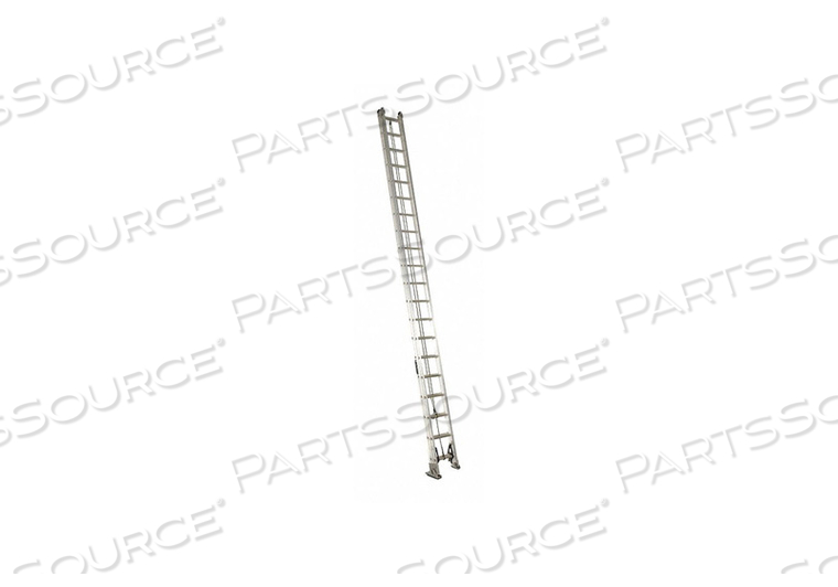 EXTENSION LADDER ALUMINUM 40 FT. IA by Louisville