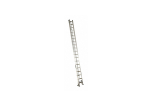 EXTENSION LADDER ALUMINUM 40 FT. IA by Louisville