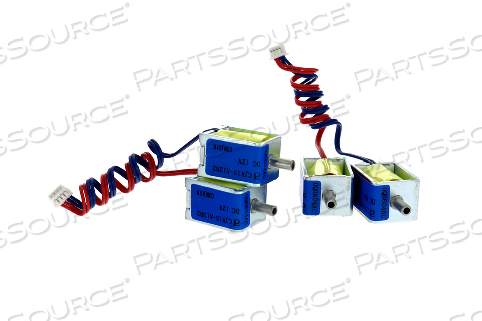 GAS VALVE by Mindray North America
