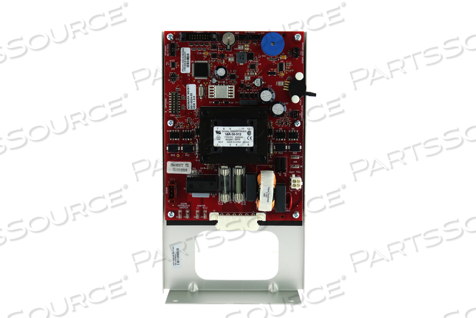 KIT, 115V M9/M11 CONTROL PCB by Midmark Corp.