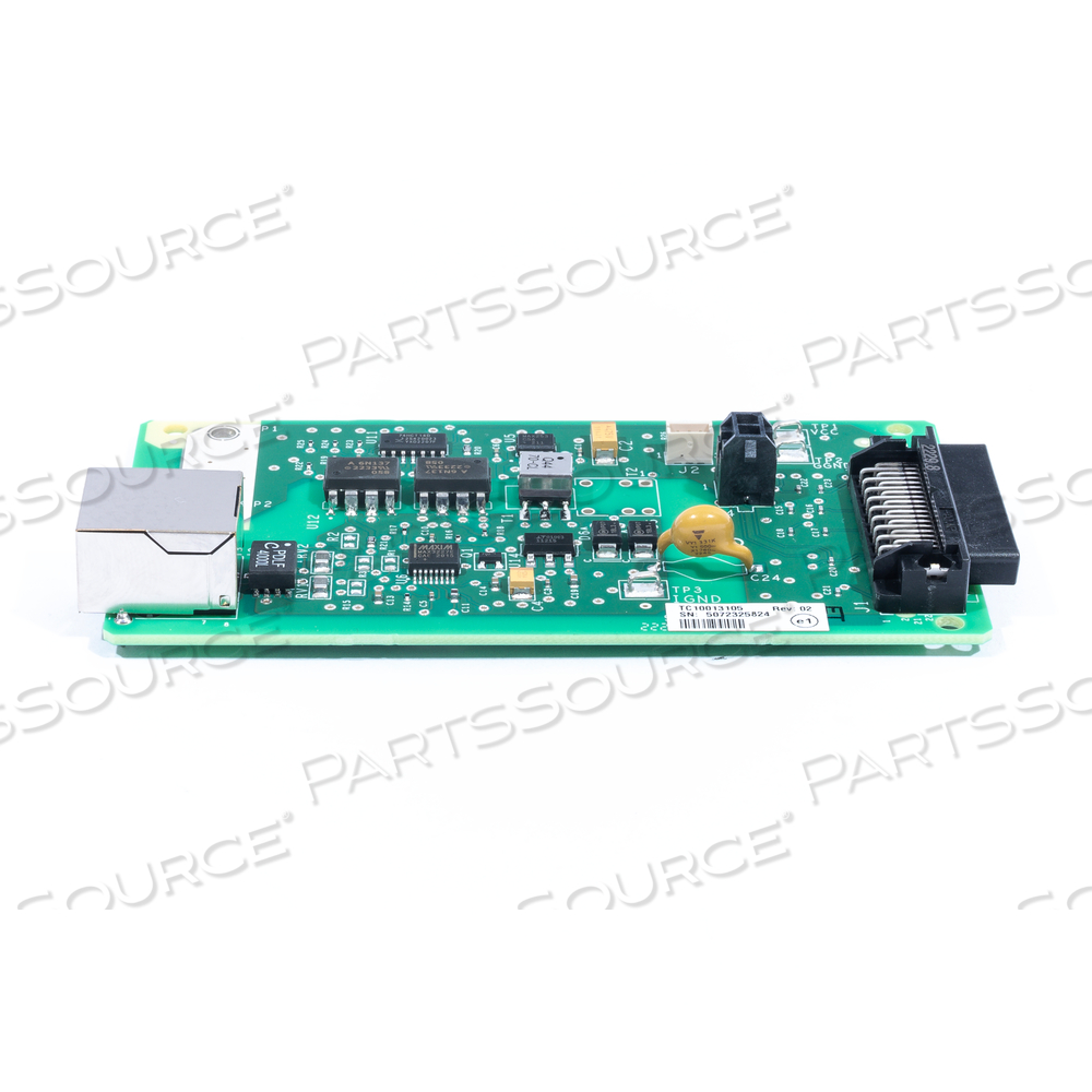 ALARIS 8015 SIO BOARD ASSEMBLY BY CAREFUSION ALARIS / 303 