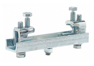 SWAY BRACE TYPE 1 SIZE 4-6 IN. by Tolco SWAY BRACE TYPE 1 SIZE 4-6 IN. by Tolco