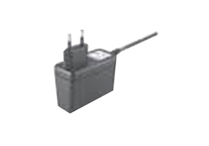 BATTERY CHARGER AC ADAPTER, BARREL CONNECTOR, 90 TO 264 VAC INPUT, 24 VDC, 630 MA, 15 W OUTPUT, -20 TO 60 DEG C, 1 OUTPUTS, 140 G by Approved Vendor