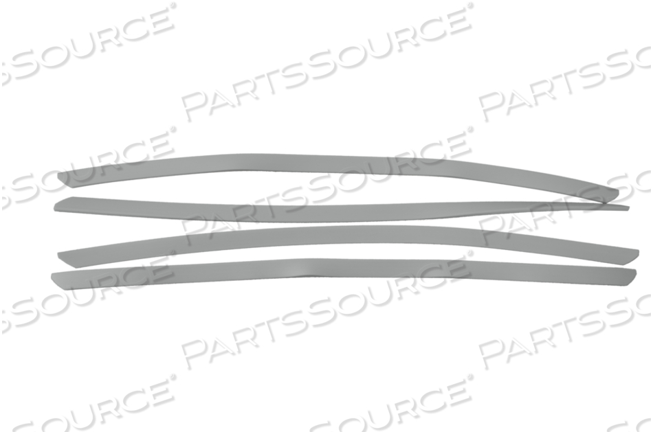 TRACK SEAL KIT by Furniss Corp (formerly Mckelor Technologies)