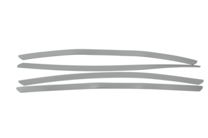 TRACK SEAL KIT by Furniss Corp (formerly Mckelor Technologies)