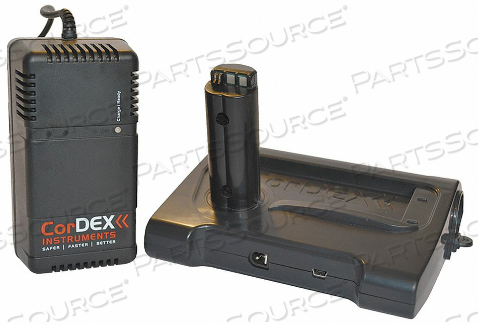 DOCKING STATION ADAPTER by Cordex