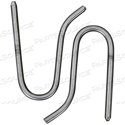 FRONT CAM PIN (2) by Kold Draft Refrigeration