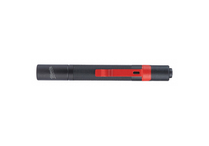 PENLIGHT 100 LM RED 5.39 L LED by Milwaukee Electric Tools PENLIGHT 100 LM RED 5.39 L LED by Milwaukee Electric Tools