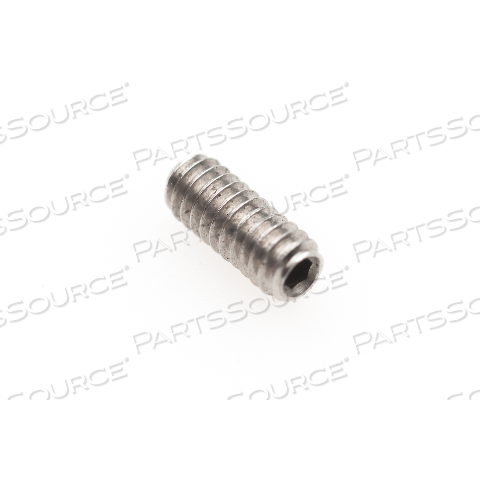 SCREW, M2 X 0.4, STAINLESS STEEL, PAN HEAD, 5 MM by STERIS Corporation SCREW, M2 X 0.4, STAINLESS STEEL, PAN HEAD, 5 MM by STERIS Corporation