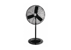 30IN. PEDESTAL FAN by Air king America, LLC