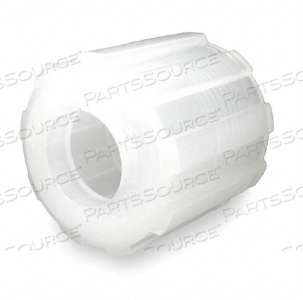 NUT 45 DEG. PFA FLARE 3/8 IN. by Parflare