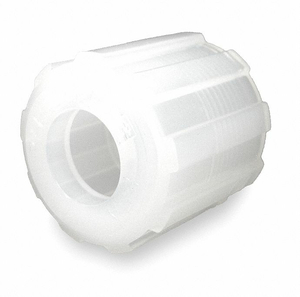 NUT 45 DEG. PFA FLARE 3/8 IN. by Parflare