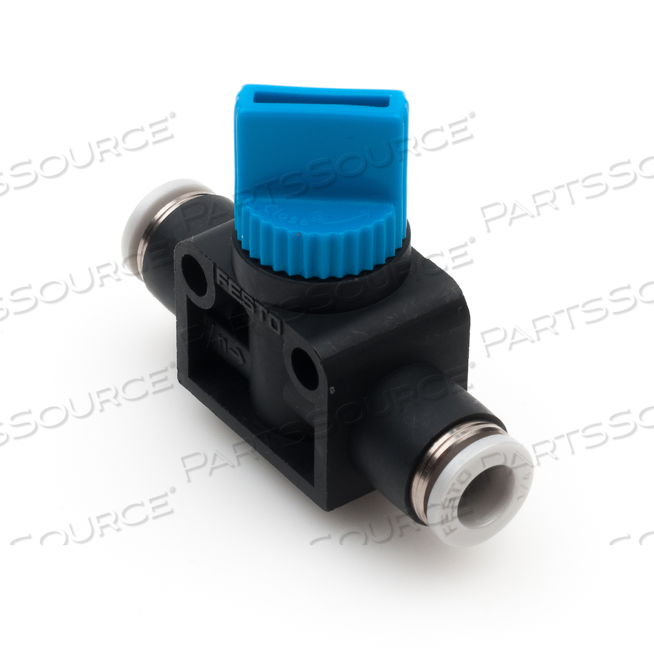 VALVE,PNEU.1/4"OD by STERIS Corporation