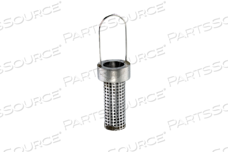 STRAINER ASSEMBLY by STERIS Corporation