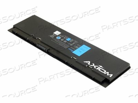 AXIOM LI-ION 4-CELL BATTERY FOR DELL - 451-BBOH, 9CNG3 by Axiom