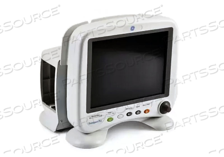 REPAIR - GE HEALTHCARE TRANSPORT PRO PATIENT MONITOR REPAIR - GE HEALTHCARE TRANSPORT PRO PATIENT MONITOR