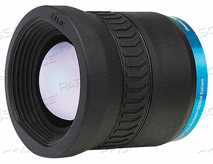 LENS FOR USE W/MFR. NO T1010 T1020 BLK by FLIR Systems, Inc. LENS FOR USE W/MFR. NO T1010 T1020 BLK by FLIR Systems, Inc.