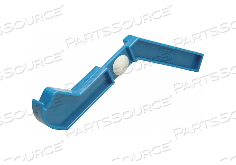 URINAL STRAINER REMOVAL TOOL ZURN by Zurn Industries LLC URINAL STRAINER REMOVAL TOOL ZURN by Zurn Industries LLC