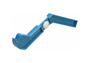 URINAL STRAINER REMOVAL TOOL ZURN by Zurn Industries LLC URINAL STRAINER REMOVAL TOOL ZURN by Zurn Industries LLC