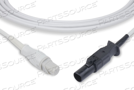 NOVAMETRIX COMPATIBLE SPO2 ADAPTER CABLE 220 CM BAG OF 1 