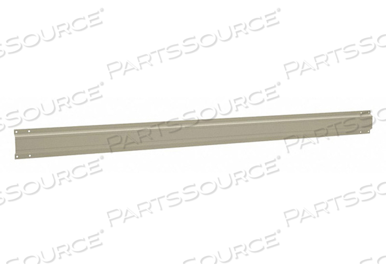 STRINGER 72 W X 1 D X 5 IN H SAND by Tennsco Corp.