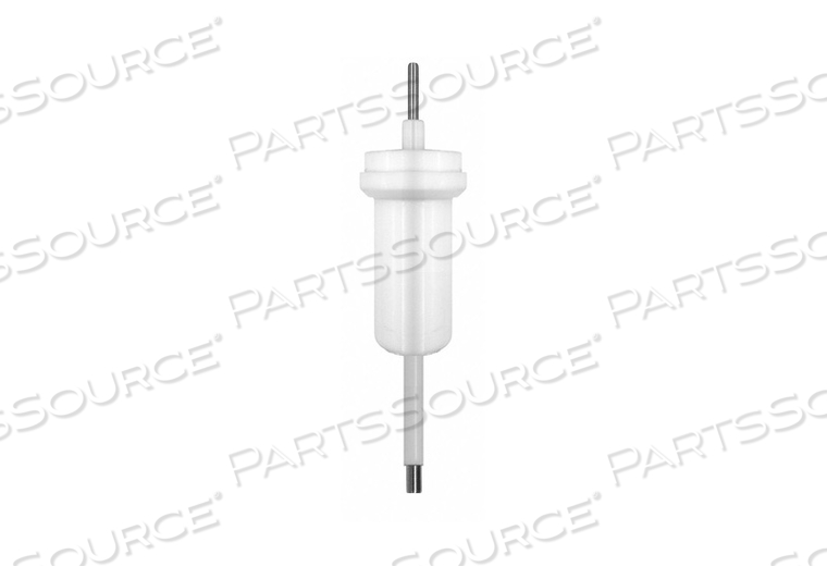 LIQUID LEVEL PROBE 12 IN 1-1/2 IN PTFE by Lumenite Control Technology, Inc. LIQUID LEVEL PROBE 12 IN 1-1/2 IN PTFE by Lumenite Control Technology, Inc.